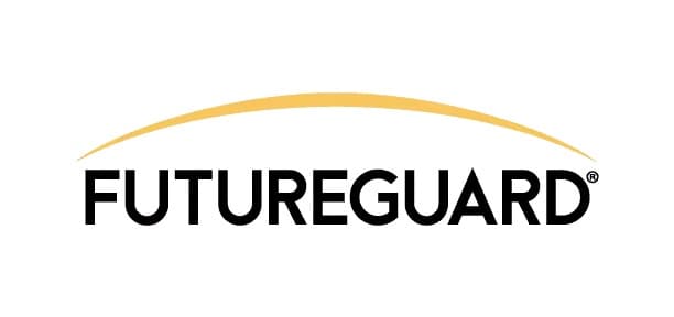 FutureGuard shade and awning logo