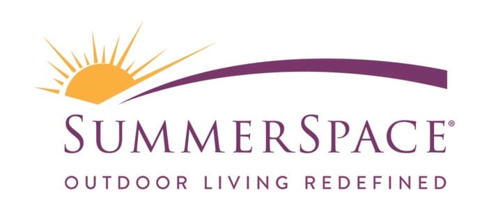 SummerSpace shade systems logo