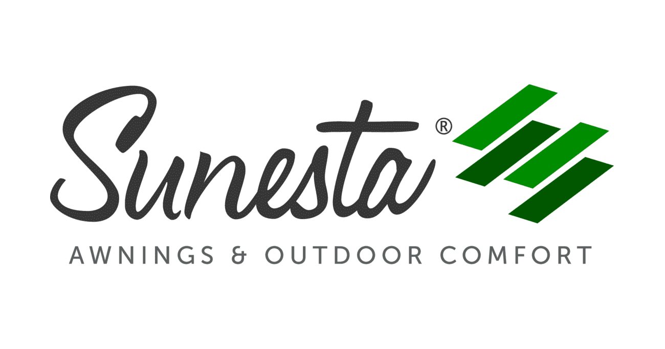 Sunesta awnings and shade systems logo