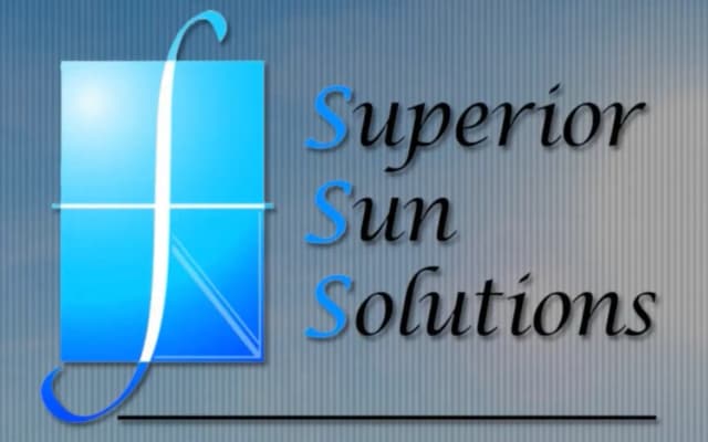 Superior Sun Solutions logo